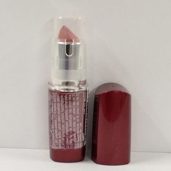 Maybelline MOISTURE EXTREME Lipstick Nude Blush - Picture 1 of 4